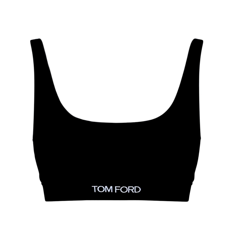 Tom Ford Signature Modal Sports Bra